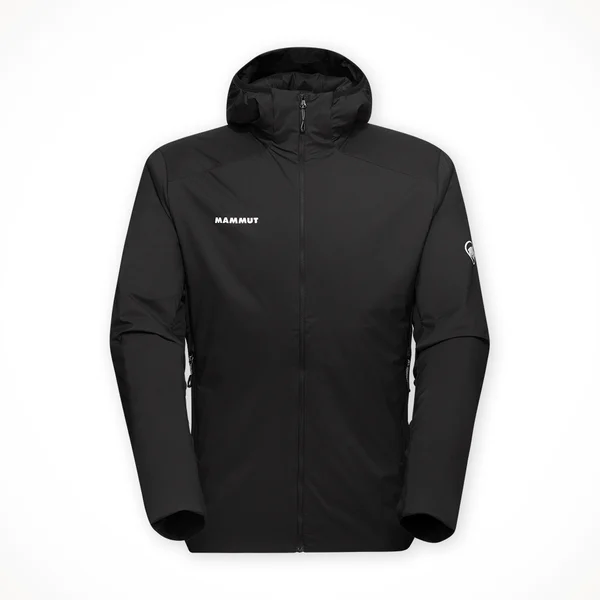 Rime Light IN Flex Hooded Jacket — Men's