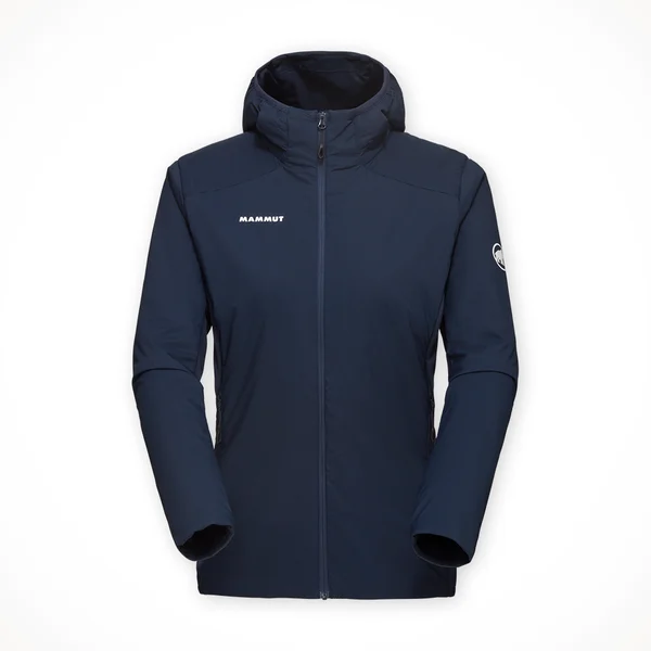 Rime Light IN Flex Hooded Jacket — Women's