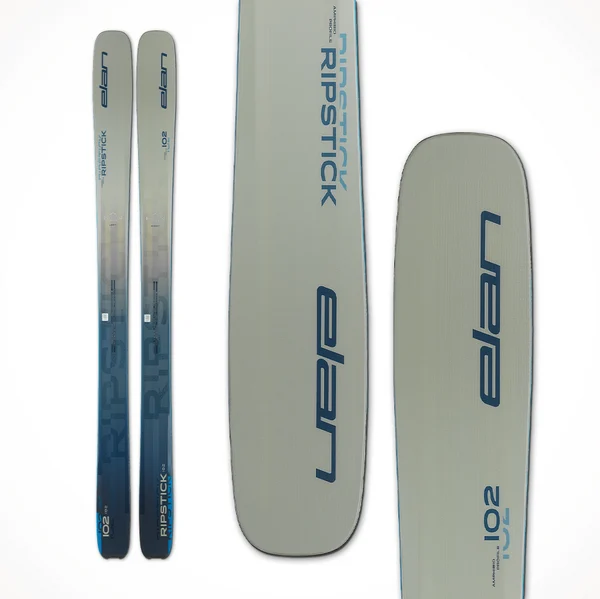 Ripstick 102 (2026)