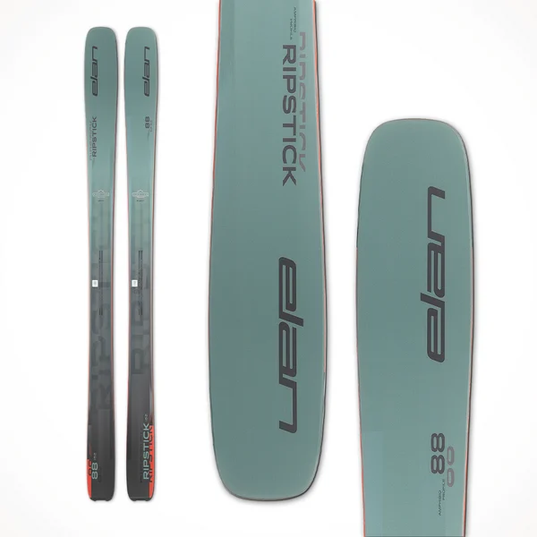 Ripstick 88 (2026)