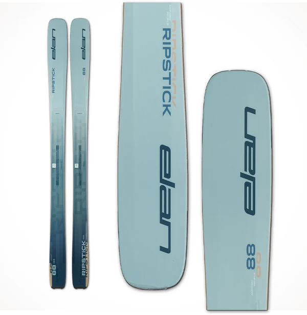 Ripstick 88 — Women's(2026)