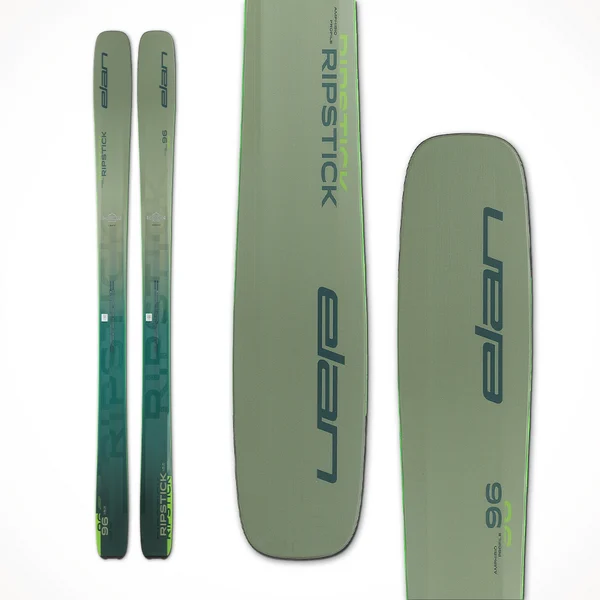 Ripstick 96 (2026)