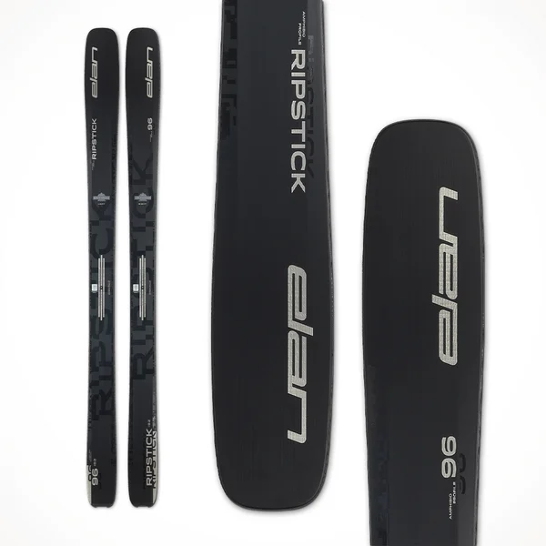 Ripstick 96 Black Edition (2026)