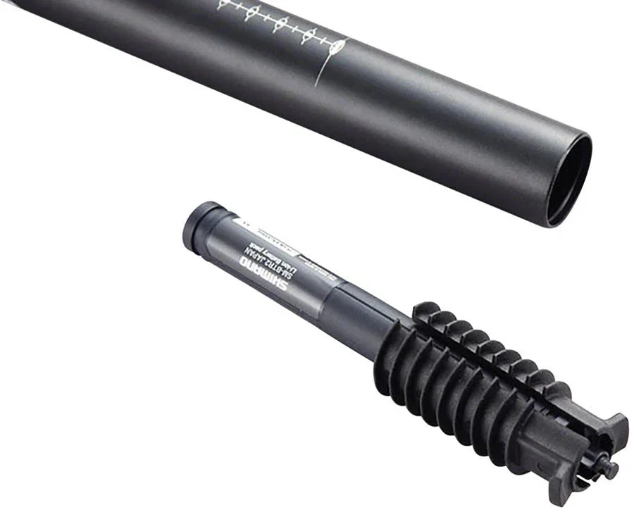 Ritchey Di2 Seatpost Battery Mount | Miyar Adventures