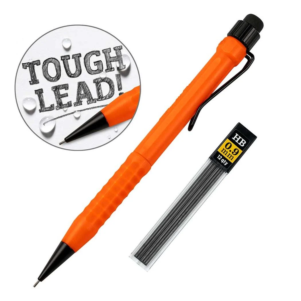 Rite in the Rain Precision TWIST Pencil - 0.9MM