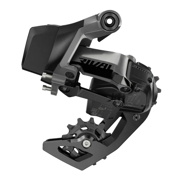 Rival eTap AXS 12 Speed Rear Derailleur