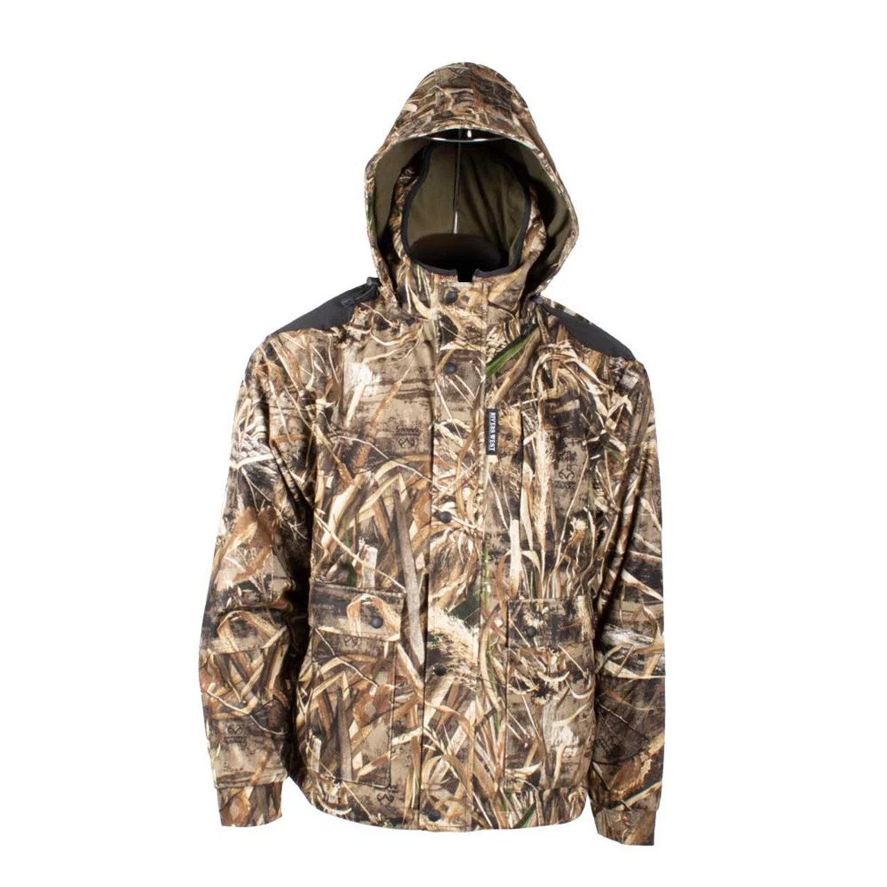 Rivers West Back Country Jacket Men's | Miyar Adventures