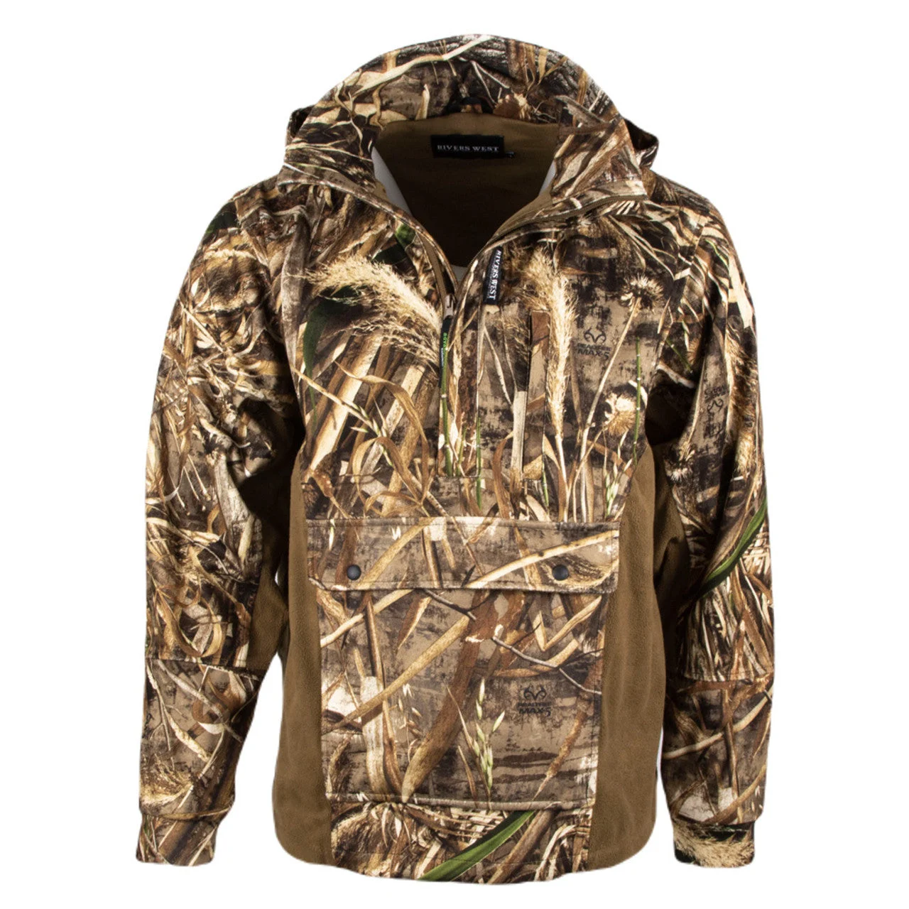 Rivers West Isolation Hoodie | Miyar Adventures