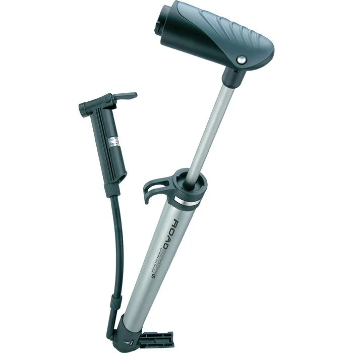 ROAD MORPH G3 PUMP
