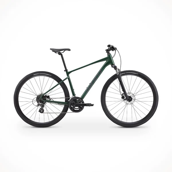 Roam 3 Disc