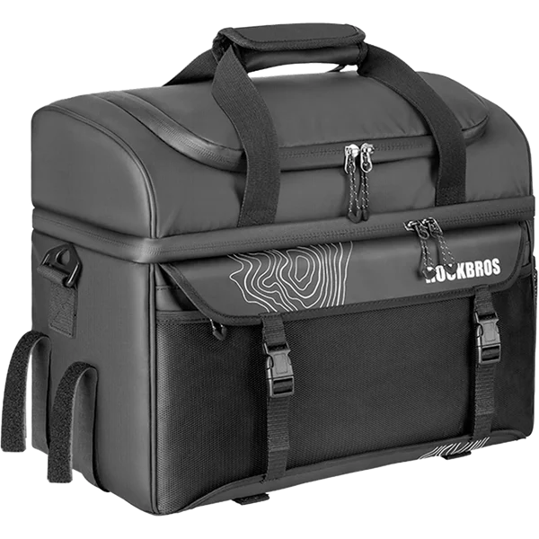 ROCKBROS Leakproof Thermal Bag