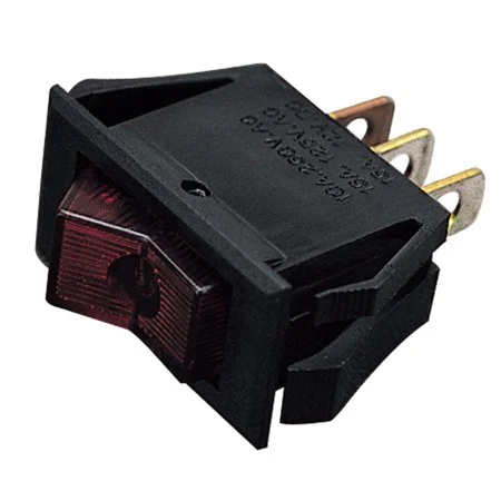 Rocker Switch - on/Off #420441-1 | Miyar Adventures