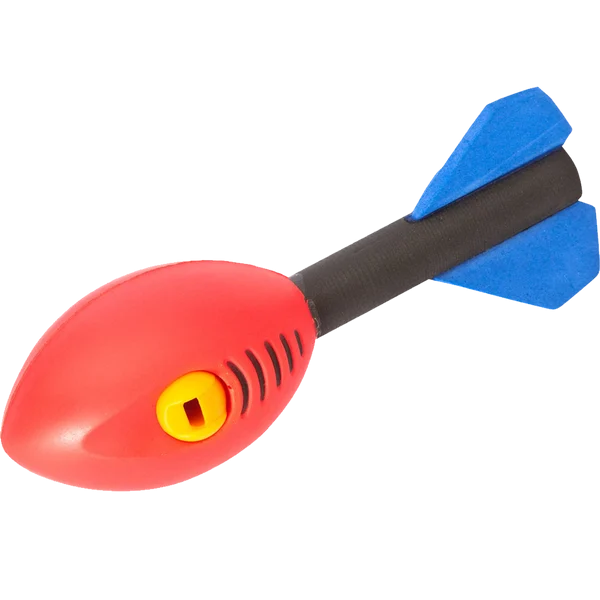 Rocket Whistler