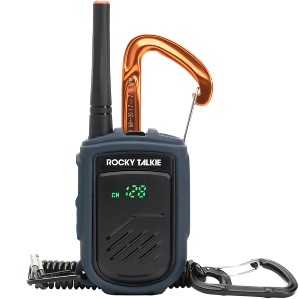 Rocky Talkie Radio
