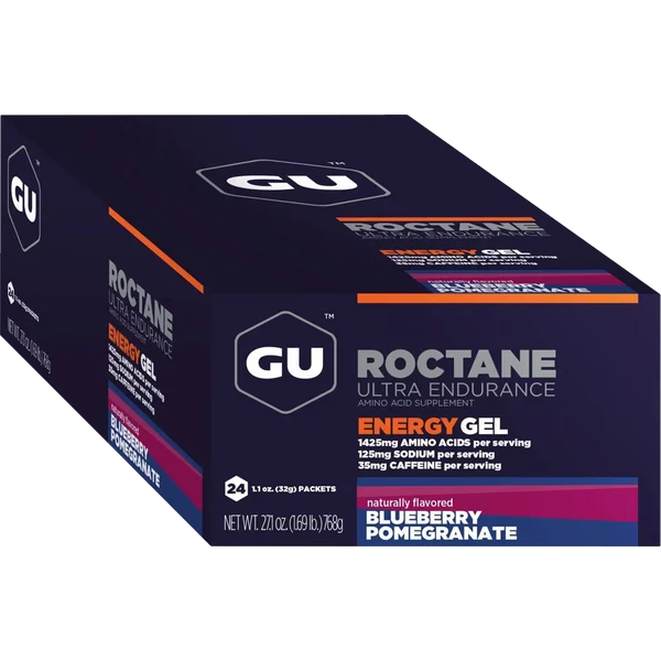 Roctane Energy Gel