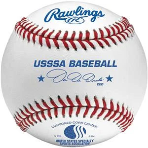 ROLBUSSSA USSSA BASEBALL