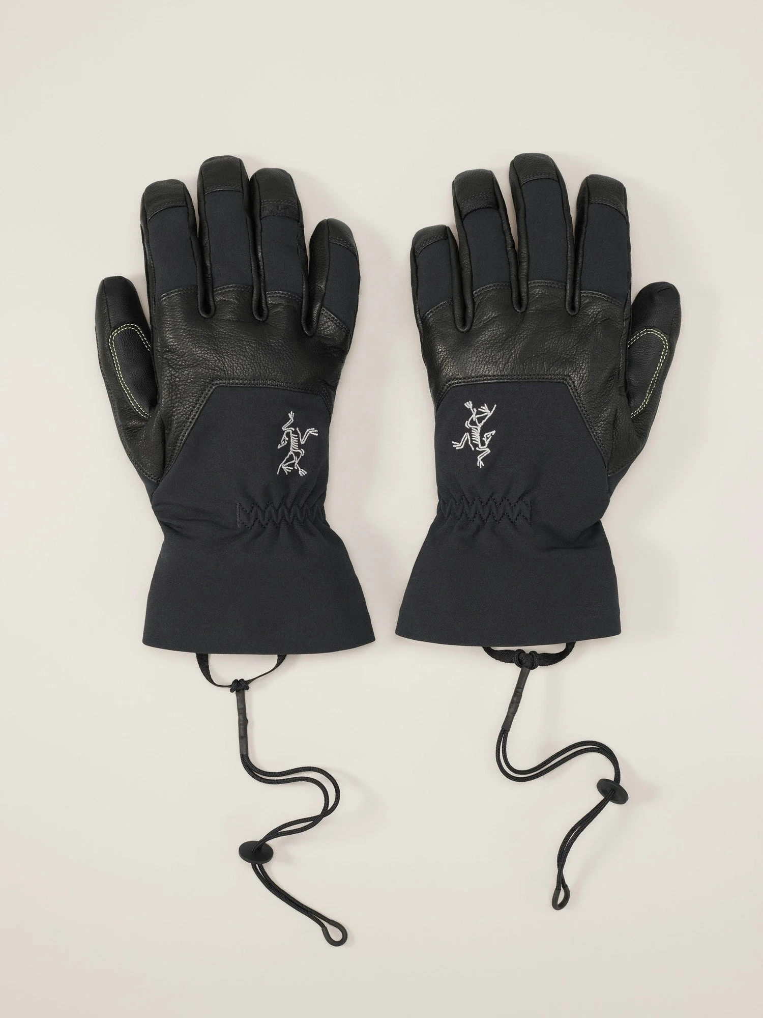 Rope Glove