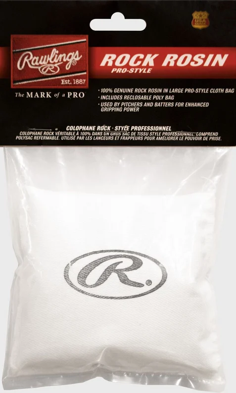 Rosin Bag