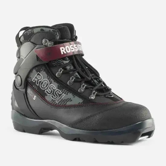 Rossignol Men's Backcountry Nordic Boots Bc X5 | Miyar Adventures