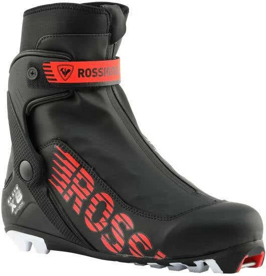 Rossignol Men's Race Skate Nordic Boots X-8 - Closeout | Miyar Adventures
