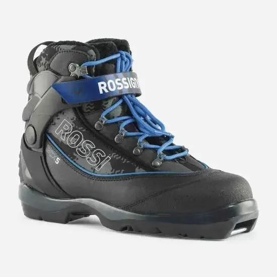 Rossignol Women's Backcountry Nordic Boots BC 5 FW - Closeout | Miyar Adventures