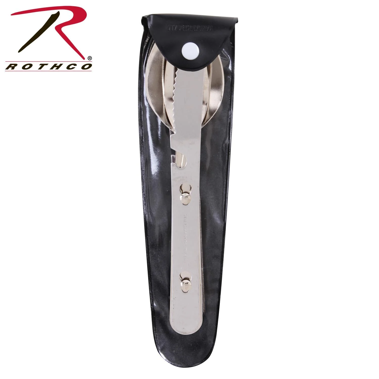 ROTHCO 3PC CHOW KIT