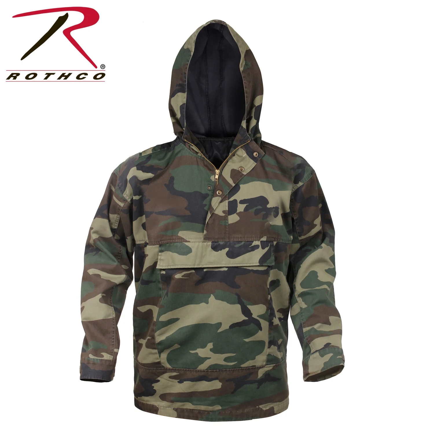 Rothco Anorak Parka