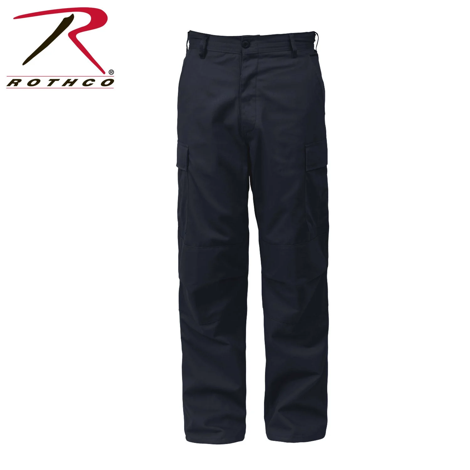Rothco BDU pant Midnight Navy - LONG