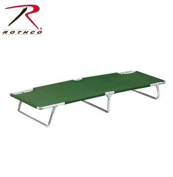 Rothco Camp Cot