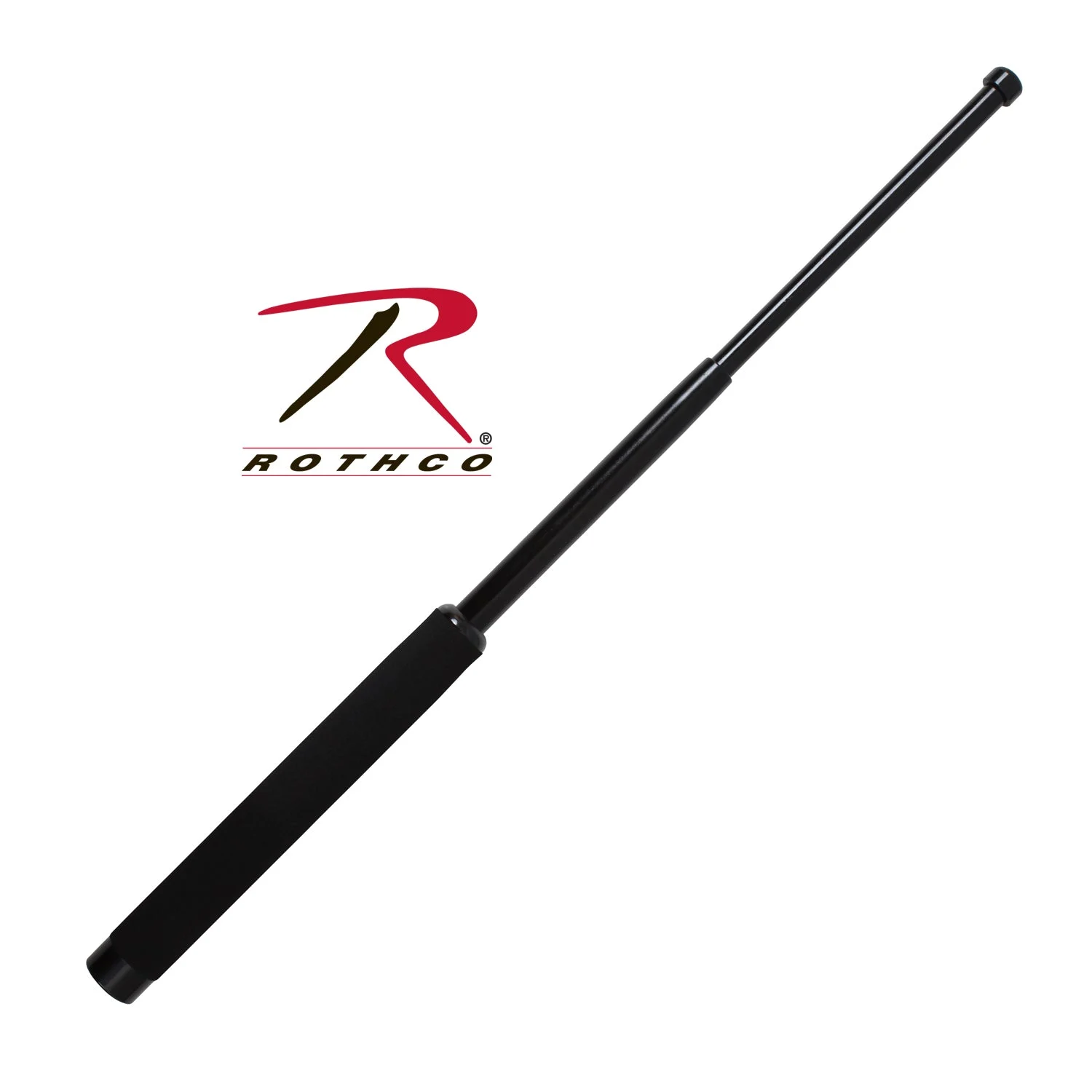 Rothco Expandable Baton With Sheath - 21"