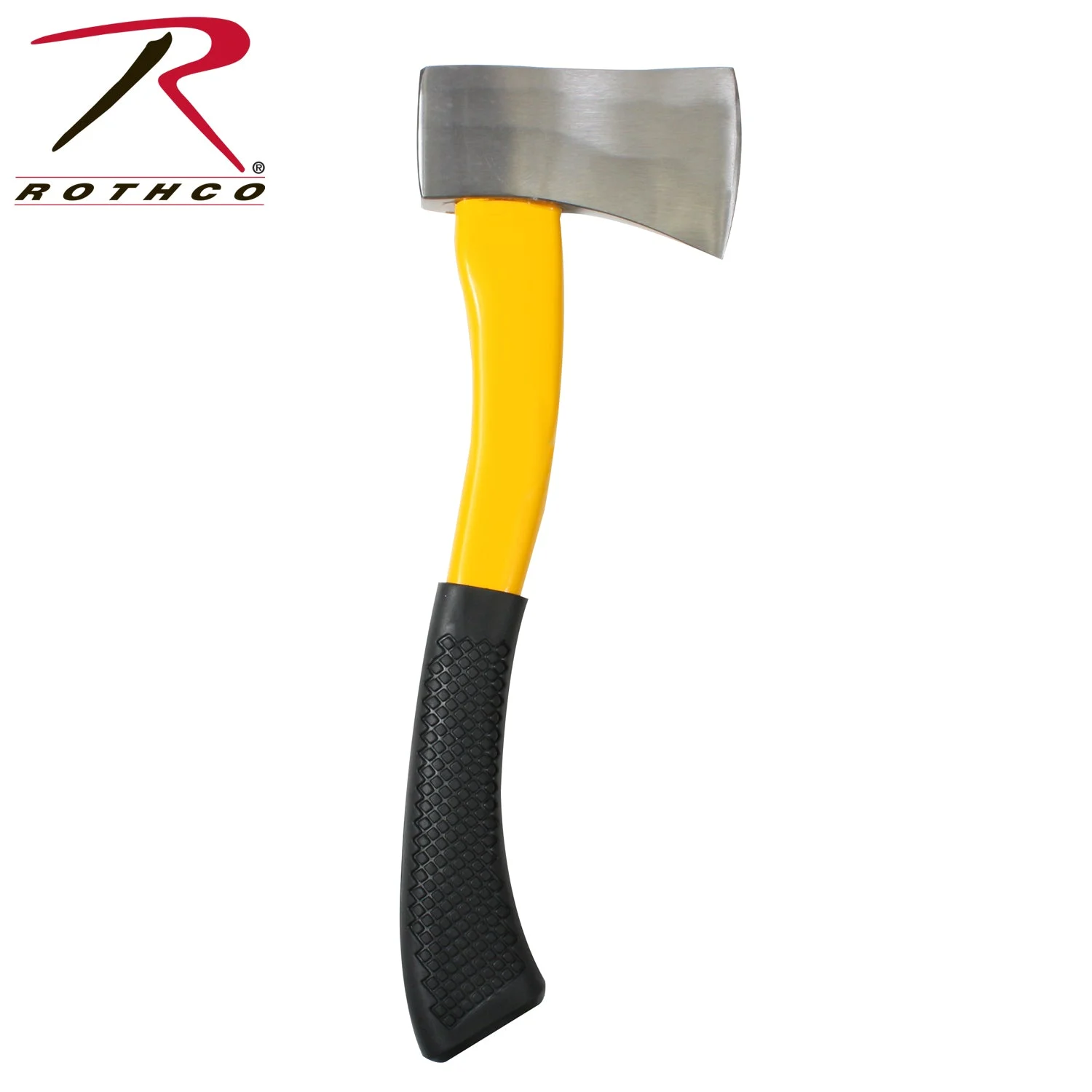 ROTHCO HEAVY DUTY CAMP AXE