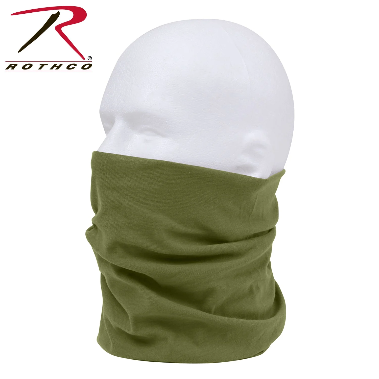 Rothco Multi-Use Tactical Wrap-Olive Drab
