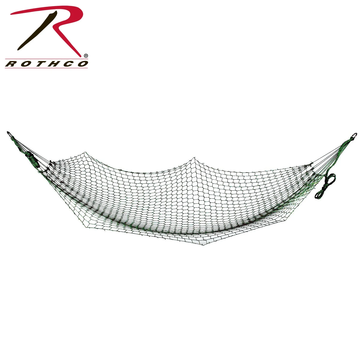 ROTHCO SUPER HAMMOCK - OLIVE DRAB