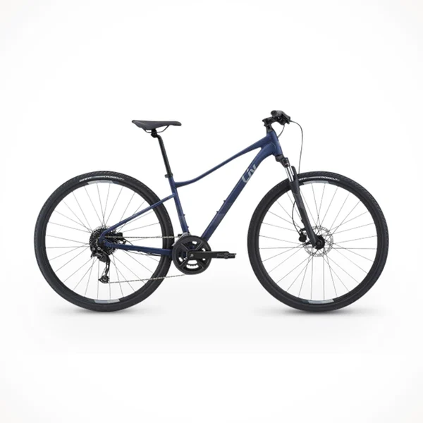 Rove 2 Disc — Women's