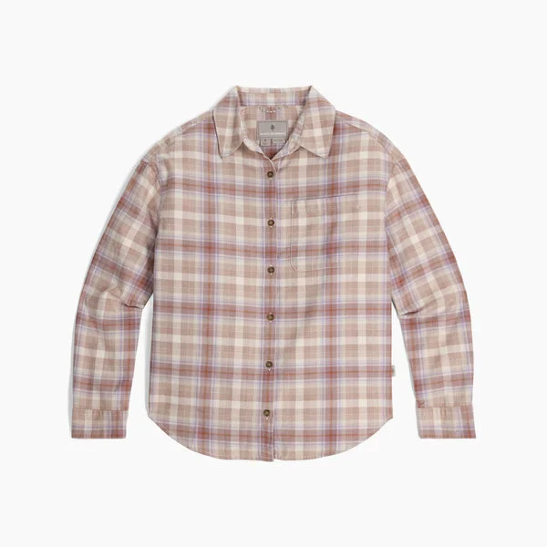 Royal Robbins Lieback Overshirt - Women's