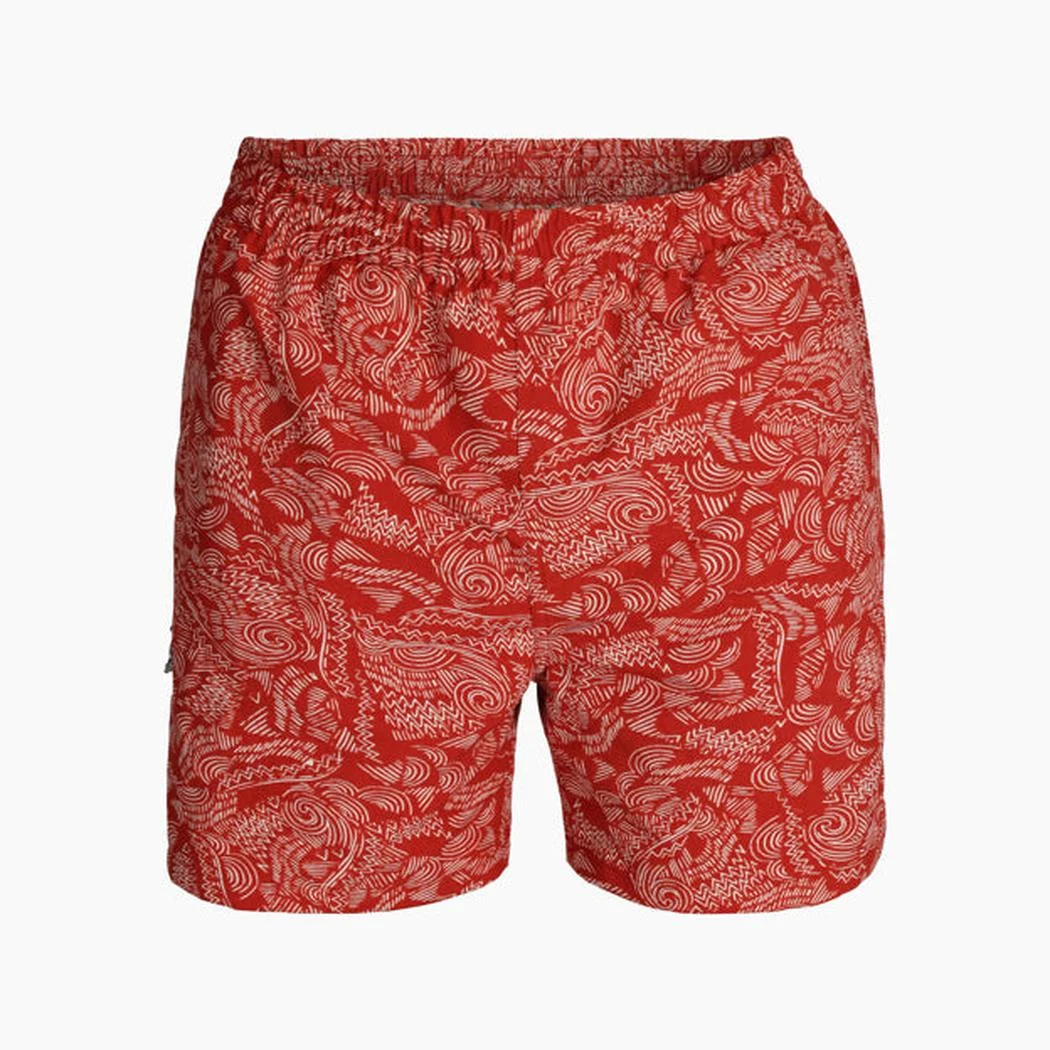 Royal Robbins Men's All In Short
