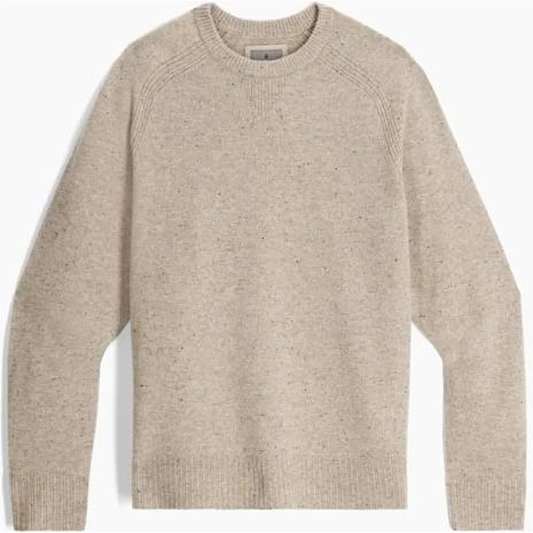 Royal Robbins Men's Rockcraft Wool Pullover
