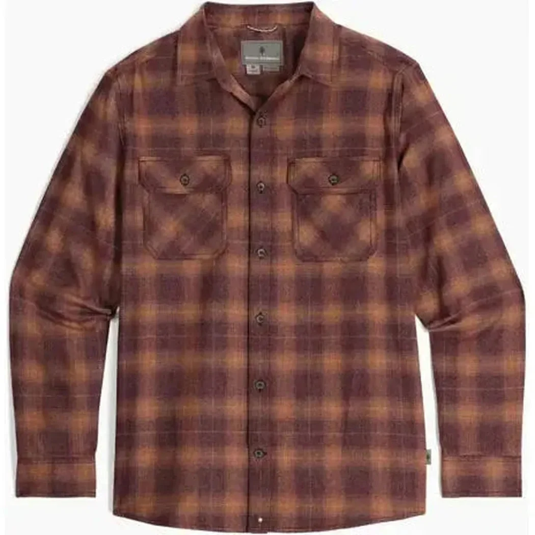 Royal Robbins Men's Vogelsang Long Sleeve