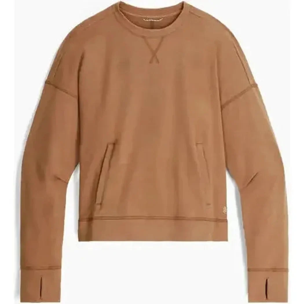 Royal Robbins Women's Avonelle Sweatshirt