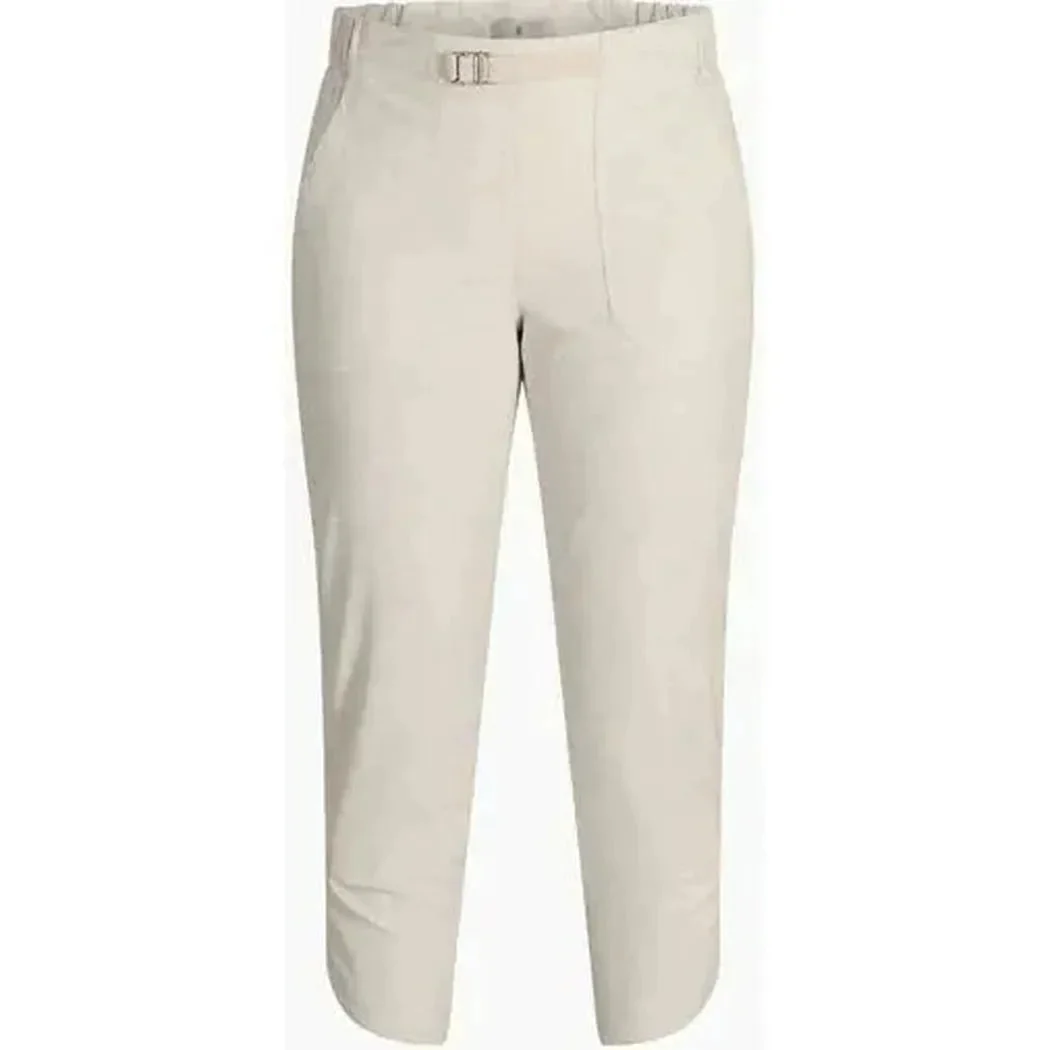 Royal Robbins Women's Hempline Capri