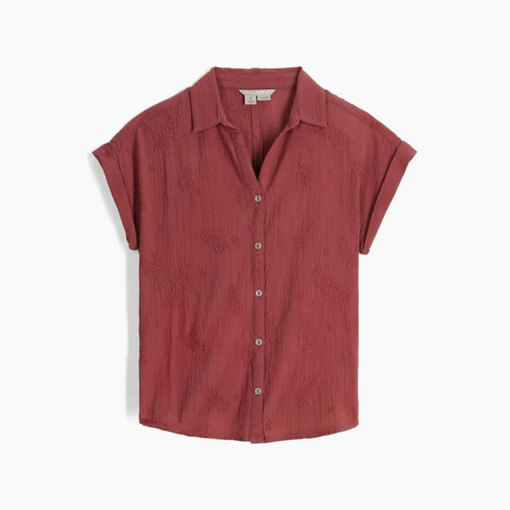 Royal Robbins Women's Oasis Short Sleeve