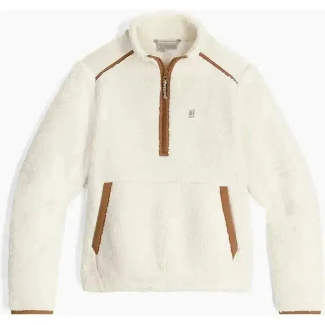 Royal Robbins Women's Palisades 1/2 Zip