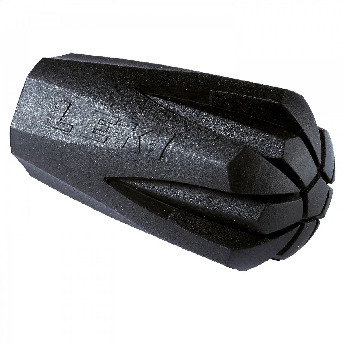 RUBBER WALKING TIP