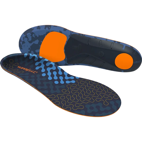Run Cushion Medium Arch