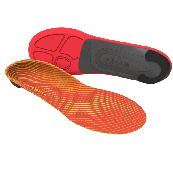 Run Pain Relief