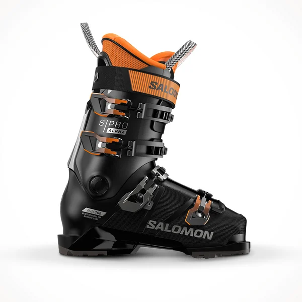 S/PRO Alpha 100 — Men's (2026)