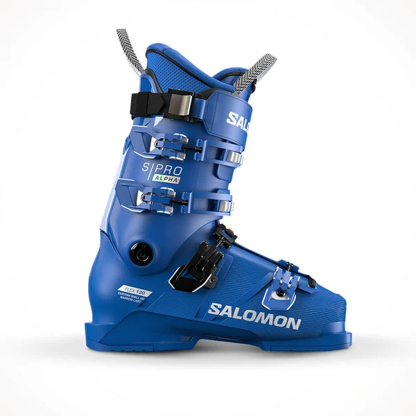 S/PRO Alpha 130 — Men's (2026)