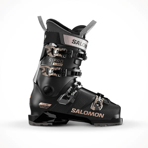 S/PRO Alpha 90 W — Women's (2026)