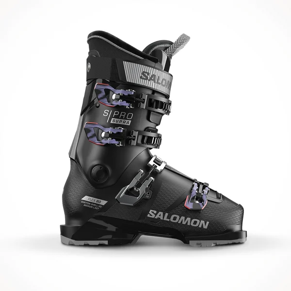 S/PRO Supra 80 W — Women's (2026)