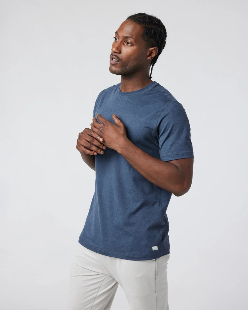 S/S Ponto Performance Tee